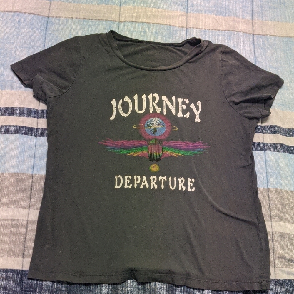 Journey Shirt